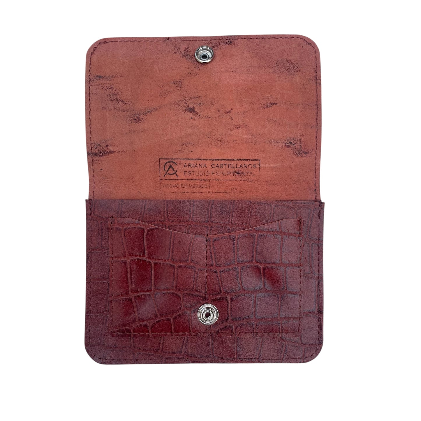 Aberdeen Passport Case