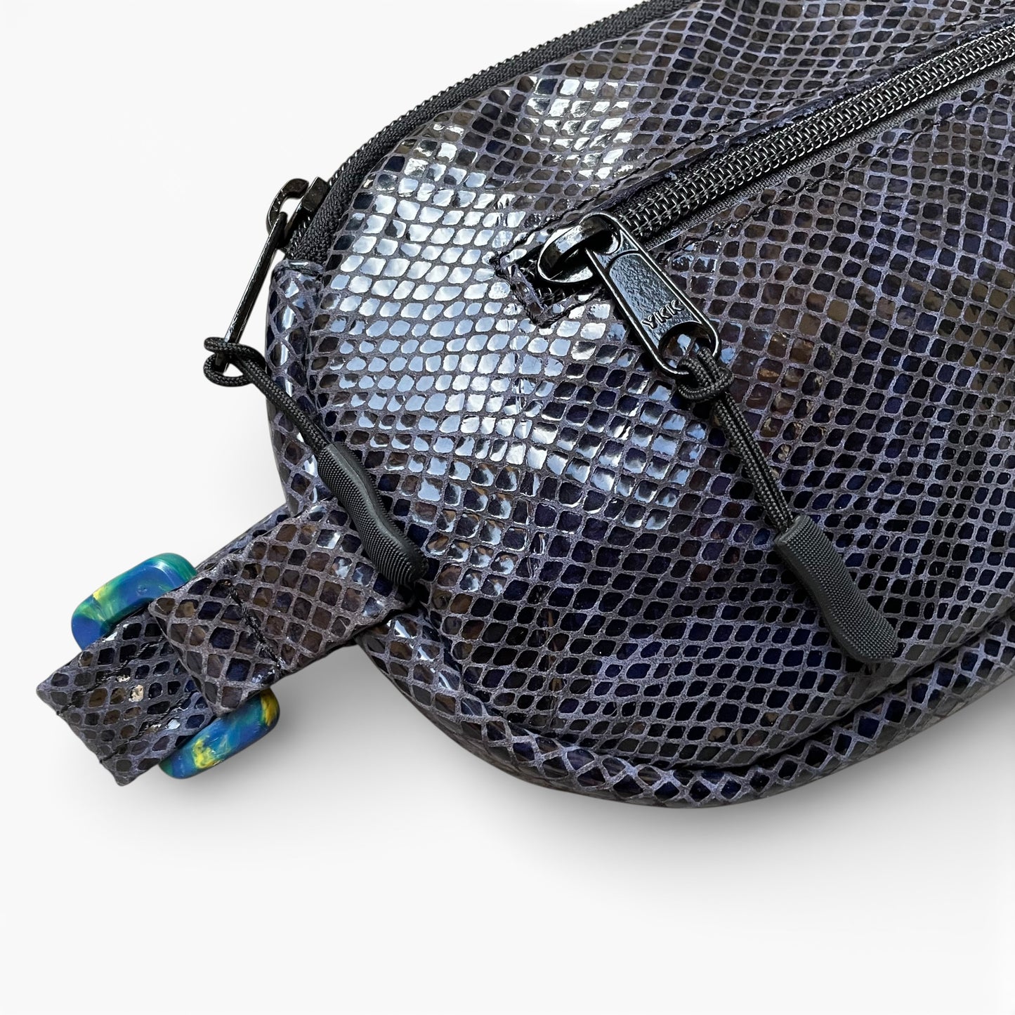 Pendulum Cometa Banana Bag