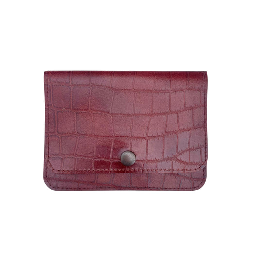 Aberdeen Passport Case