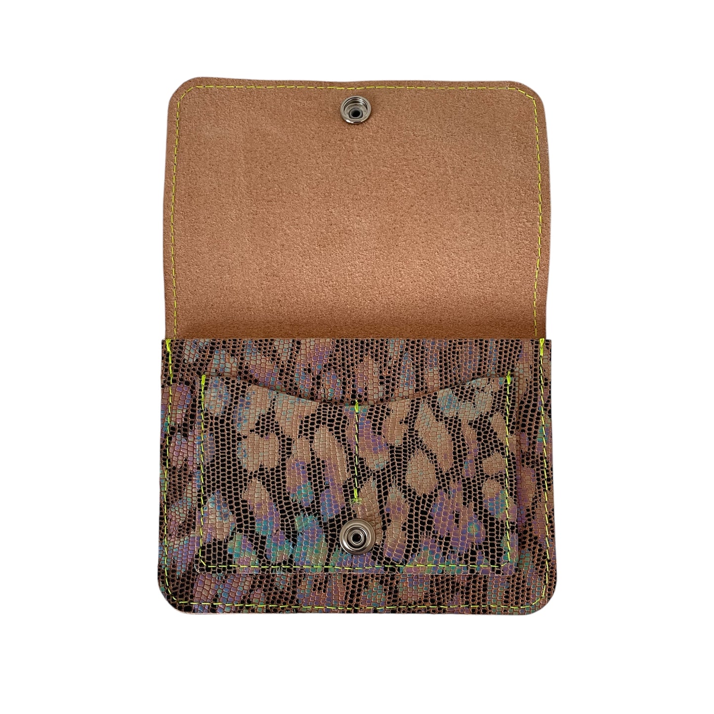 Oasis Passport Wallet