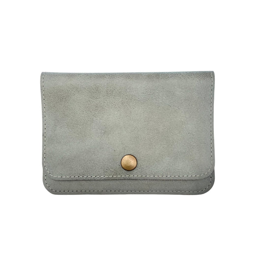 Jazmin Route Passport Wallet