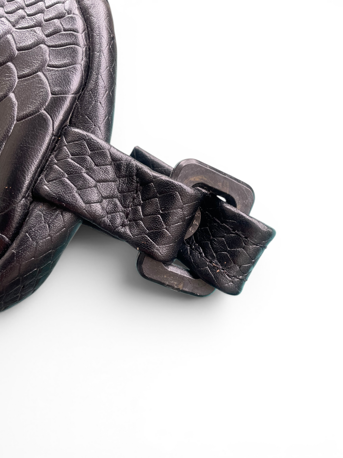 Nule Dune Banana Bag