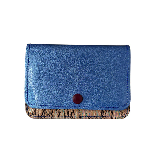 Espejismo Passport Wallet