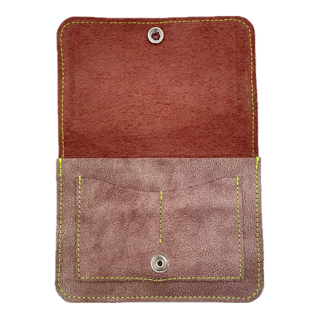 Cerezo Passport Wallet