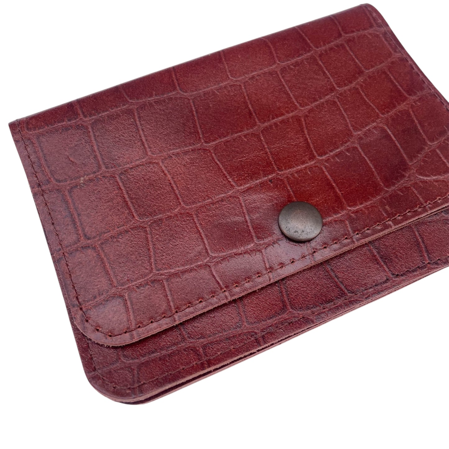 Aberdeen Passport Case