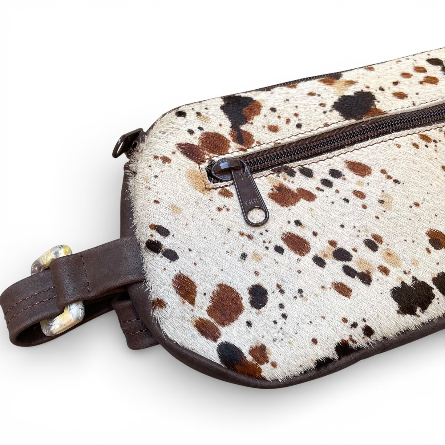 Melanopolus Chocolate Banana Bag