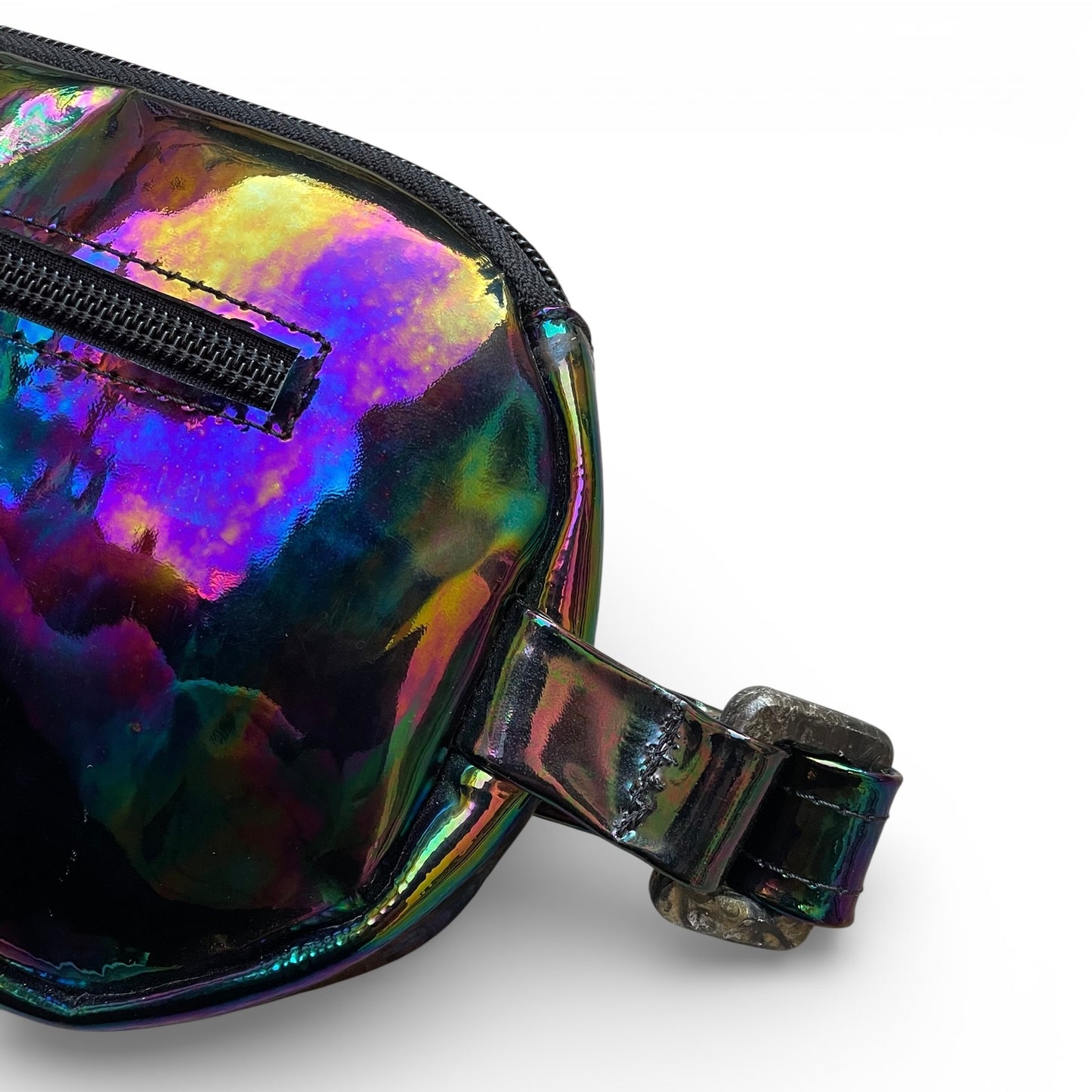 Galactic Warrior Banana Bag