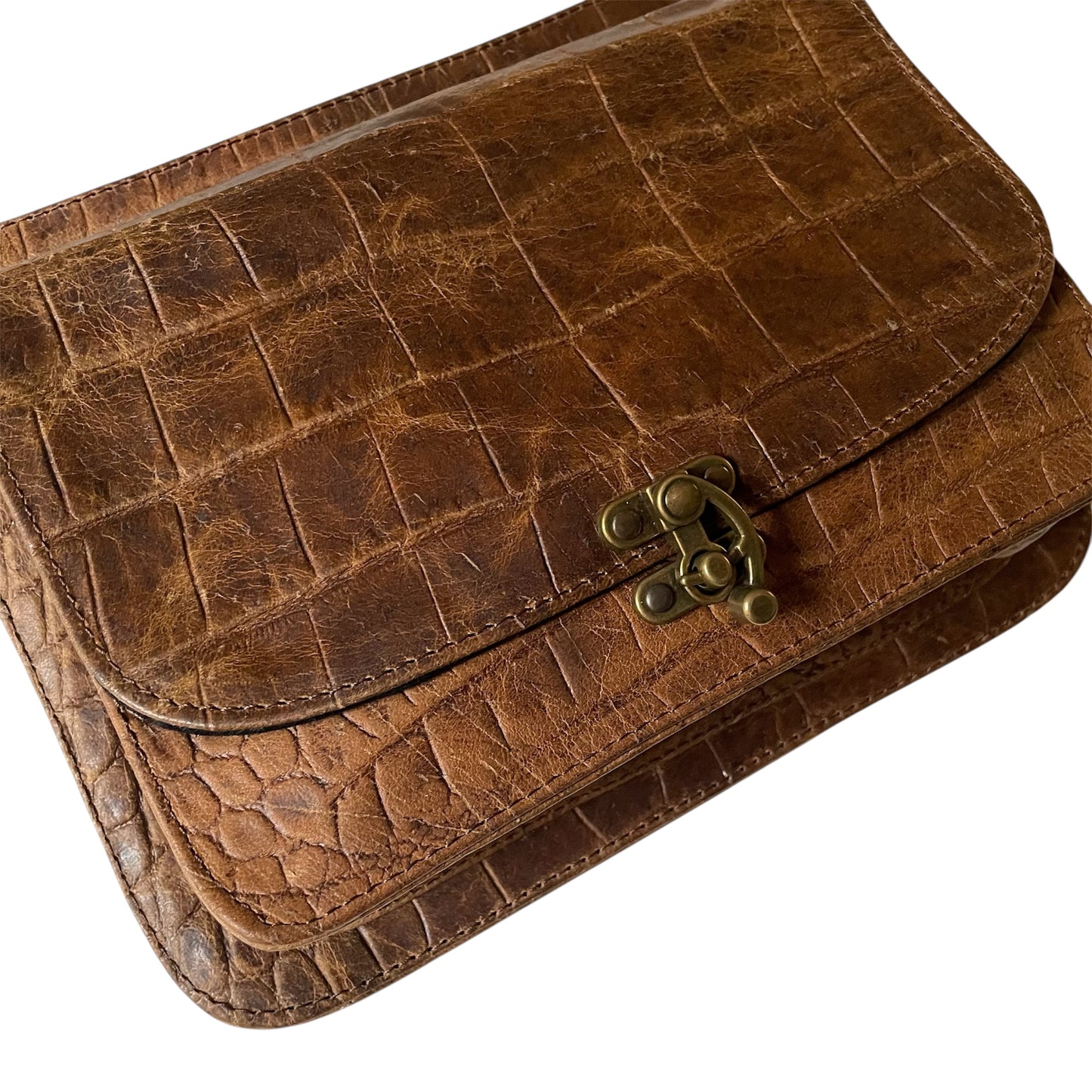 Terrenal Crossbody Bag