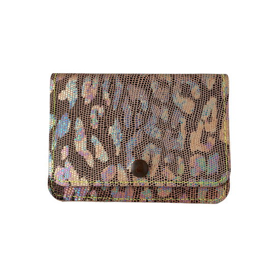 Oasis Passport Wallet