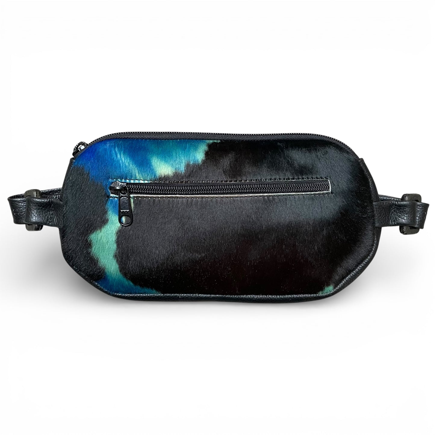 Morpho Electric Banana Bag w/ Recycled Plastic hardware.