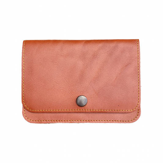Red Canyon Passport Wallet