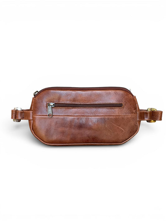 Herren Galore banana bag