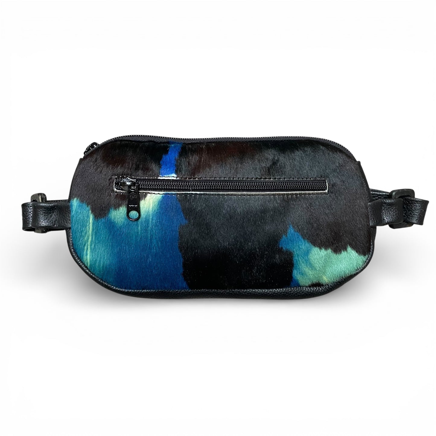 Morpho Electric Banana Bag w/ Recycled Plastic hardware.