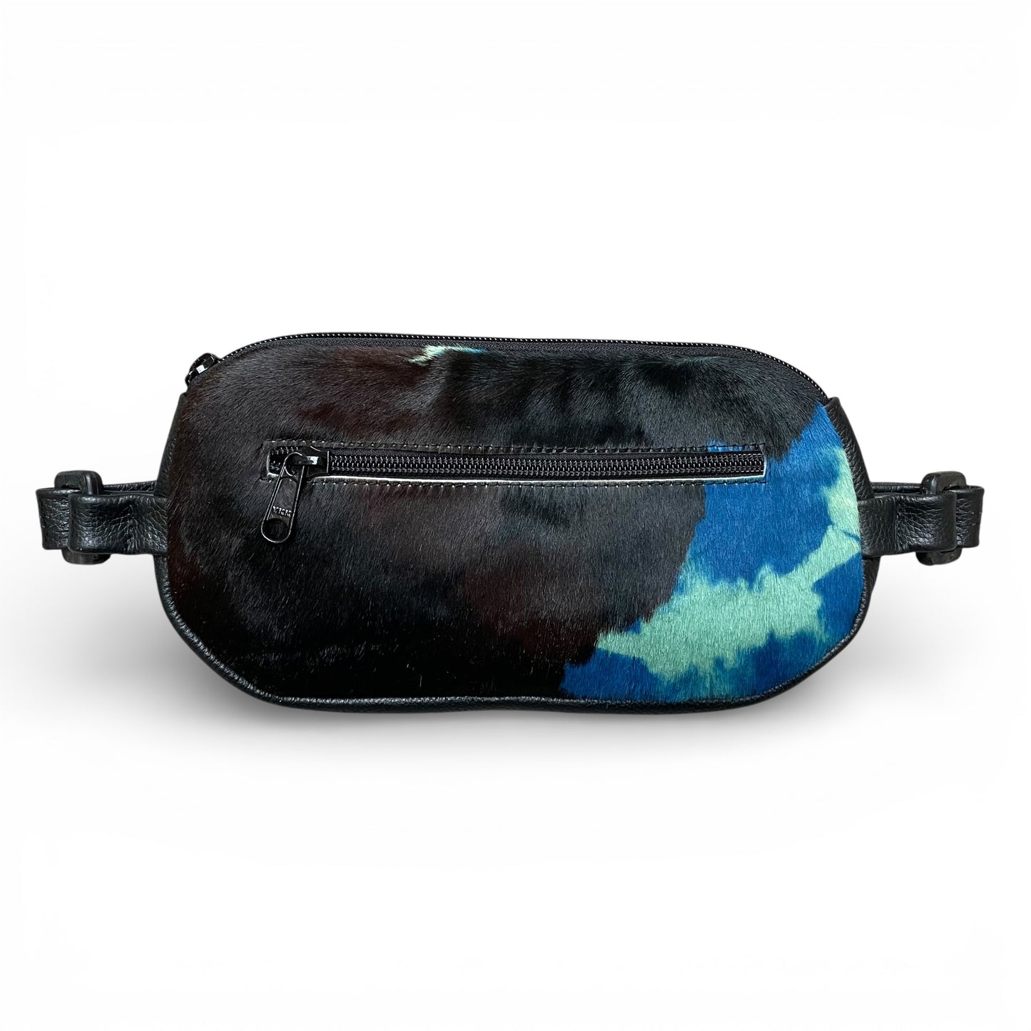 Morpho Electric Banana Bag w/ Recycled Plastic hardware.