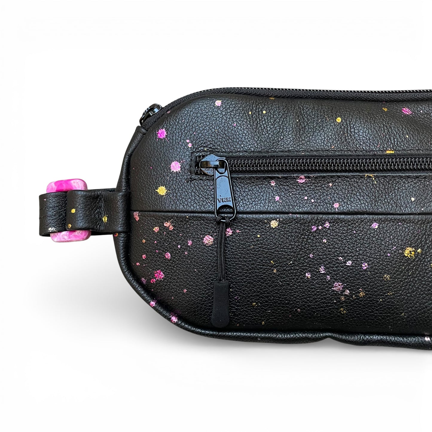 Pastel Asteroid Banana Bag