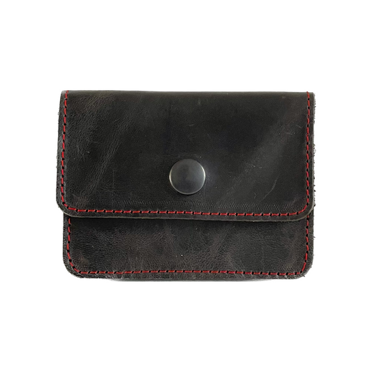 Deep Shadow Coin Purse